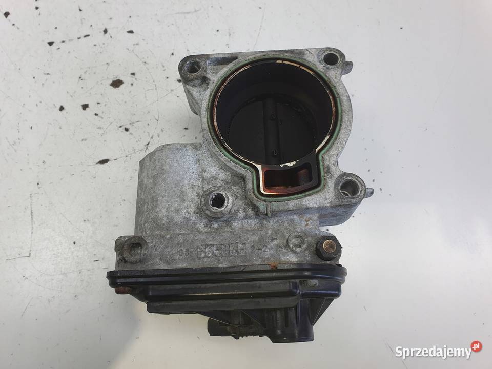 PRZEPUSTNICA Volvo V70 III S80 II 20 16V 4M5GFA Chełm