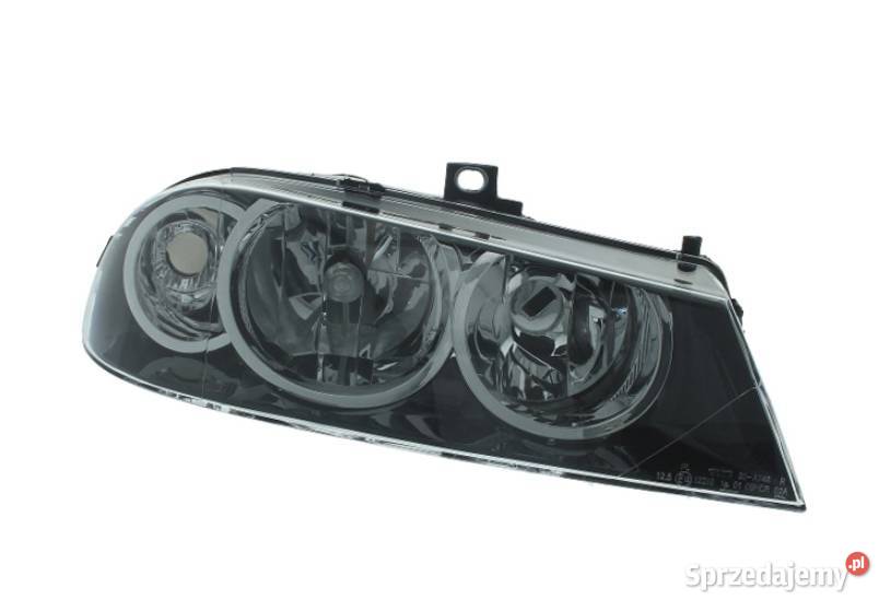 Alfa Romeo 156 0305 Reflektor przedni lampa Łódź sprzedam
