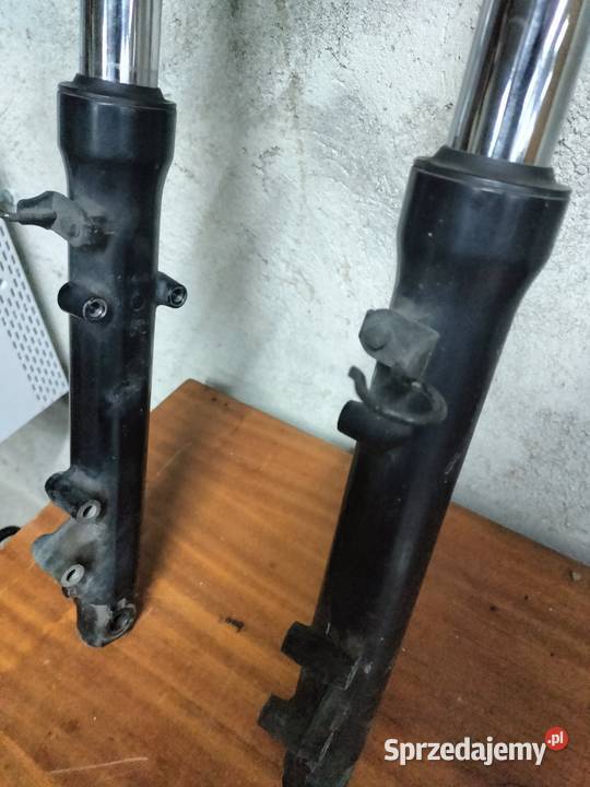 Lagi Kawasaki GPZ 500 Łubno sprzedam