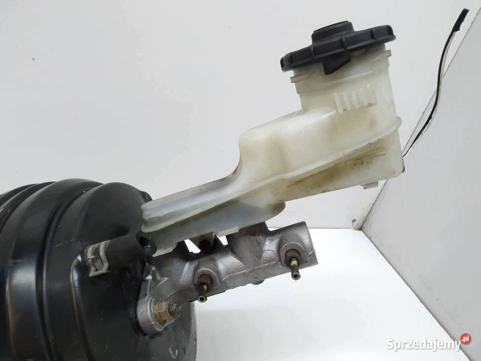 POMPA HAMULCOWA SERWO Honda FRV I 20042009