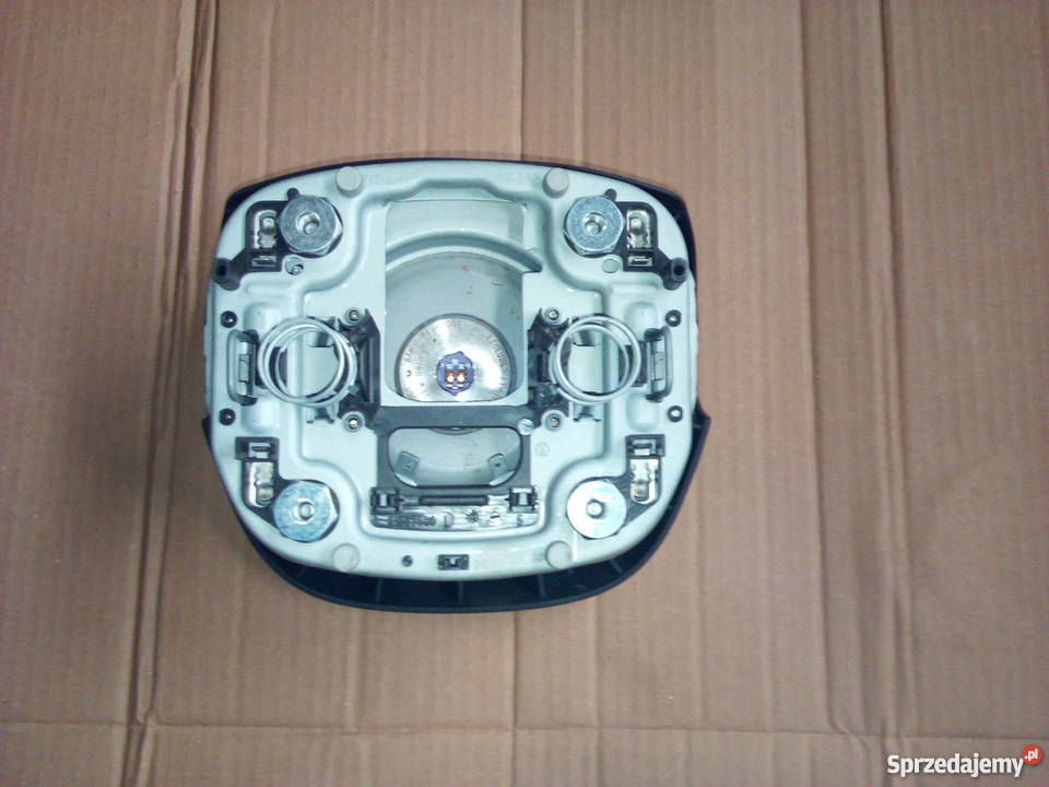 Skoda Yeti Air Bag Kierowcy Kierownicy poduszki powietrzne Turek