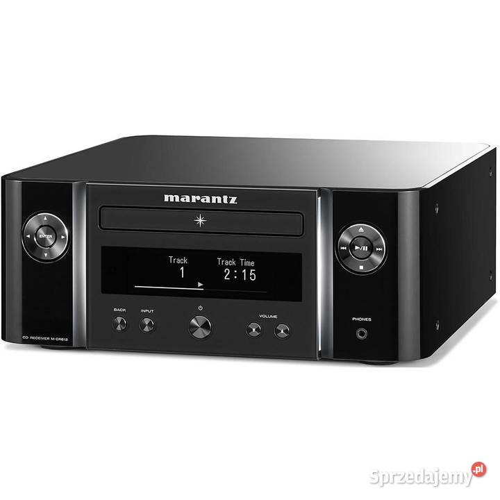 Amplituner Stereofoniczny Cd Marantz Melody X Amplitunery Brzozów sprzedam