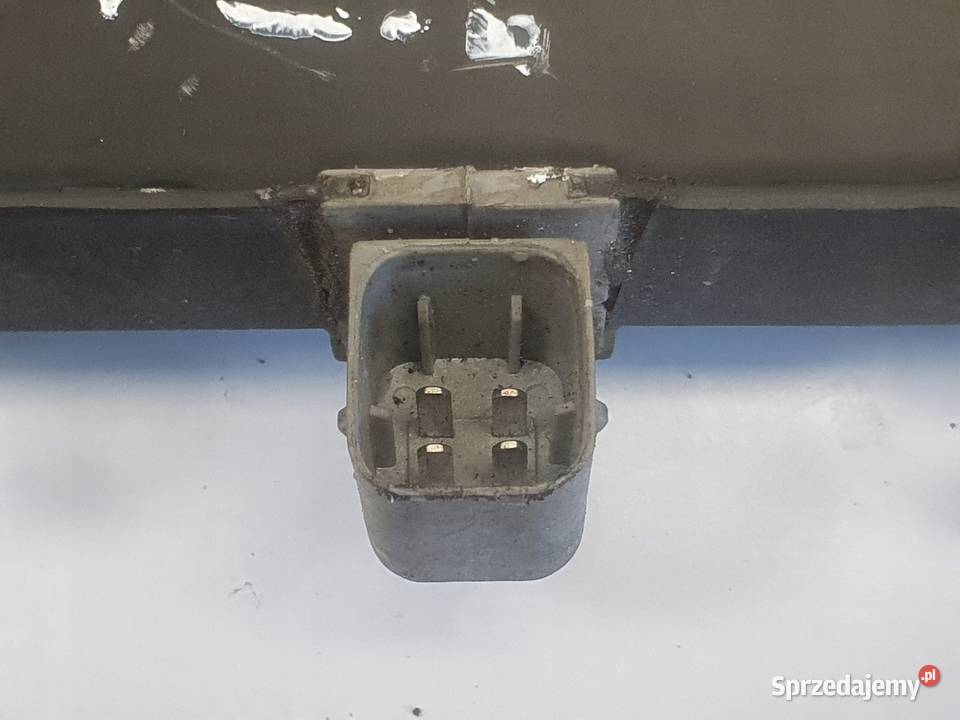 Peugeot 1007 14 8V CEWKA ZAPŁONOWA KFV 75 Janów