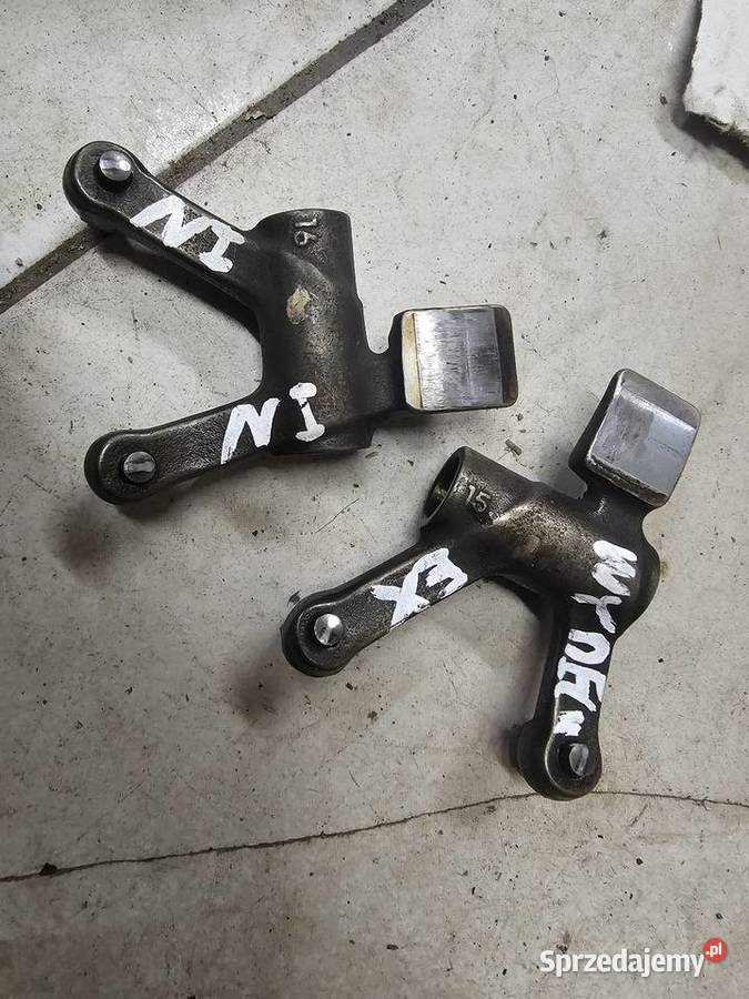 Suzuki DR 800 750 dźwigienki popychacze zaworowe Jelenia Góra sprzedam