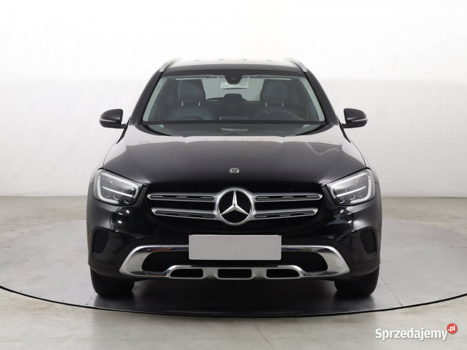 Mercedes GLC GLC 220 d 4MATIC