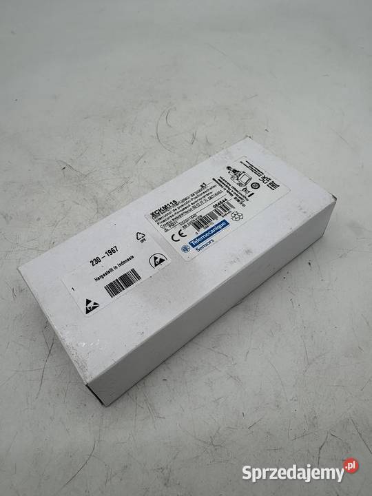 Telemecanique XCKM115 064644 Limit switch Warszawa