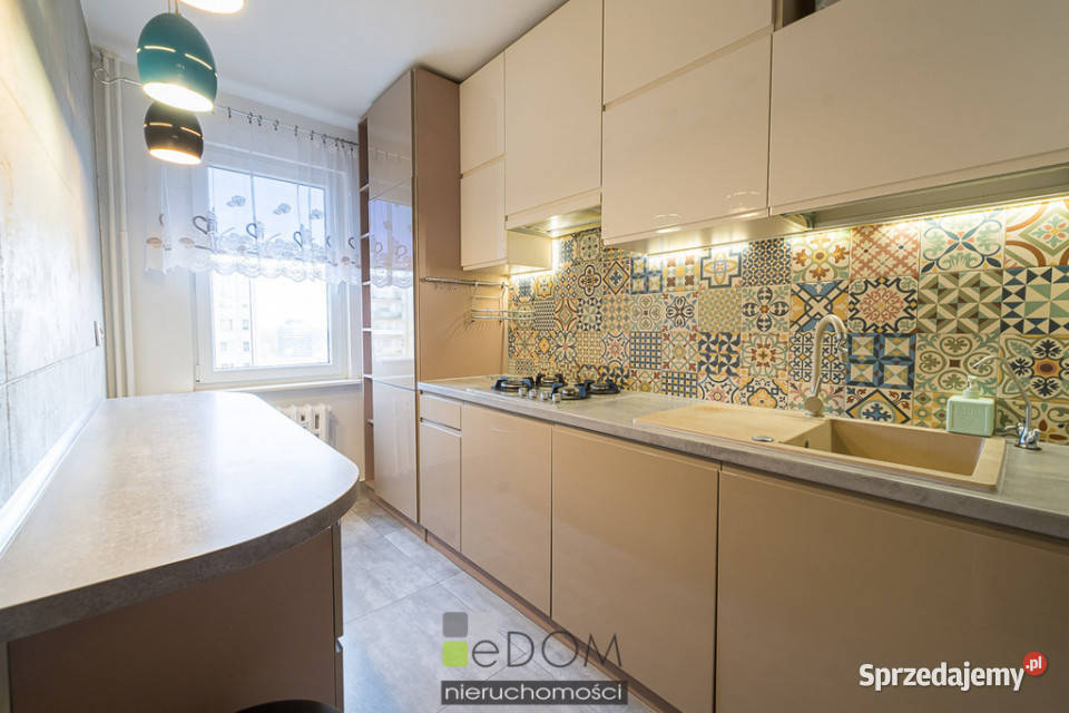 Mieszkanie Gorzów Wielkopolski 5253m2 3 pokojowe 52.53m2