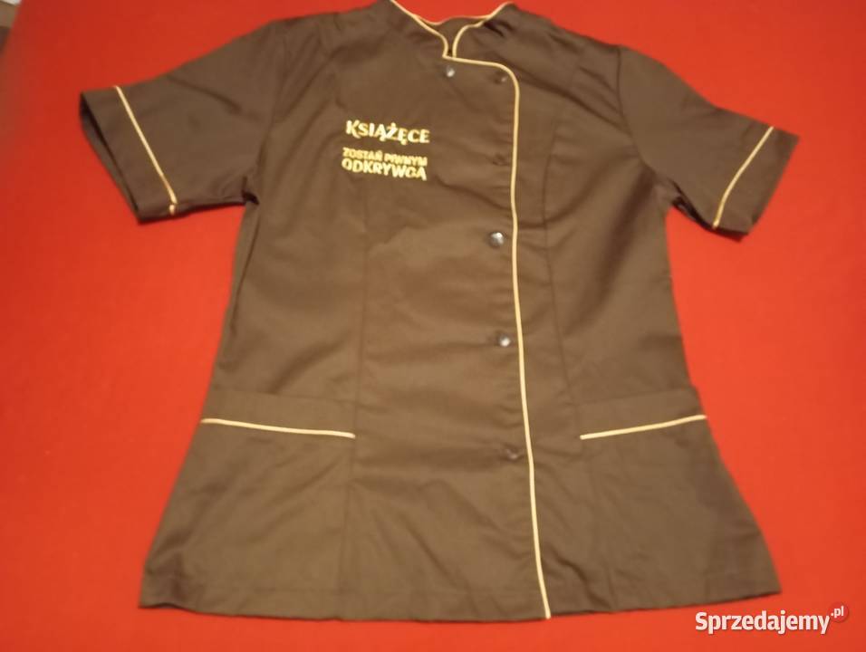 Fartuszek Książęce zostań piwnym odkrywcą Rabka-Zdrój