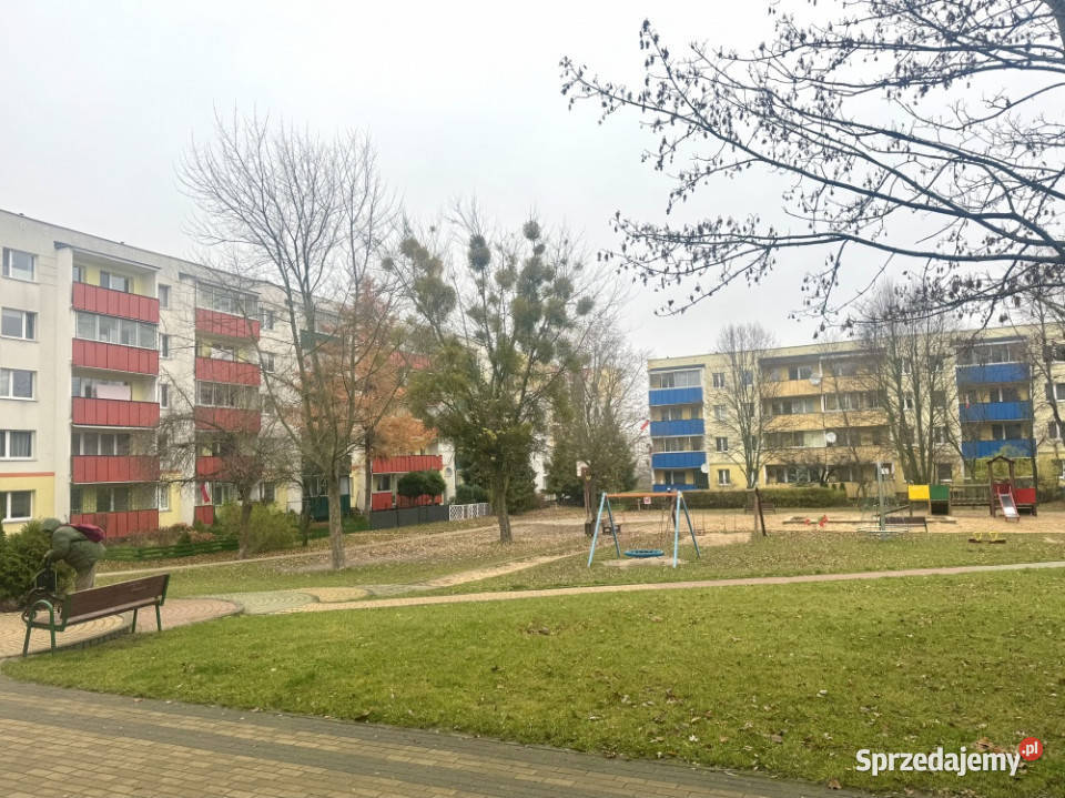 Mieszkanie 2 pokoje do wprowadzenia 485 m2