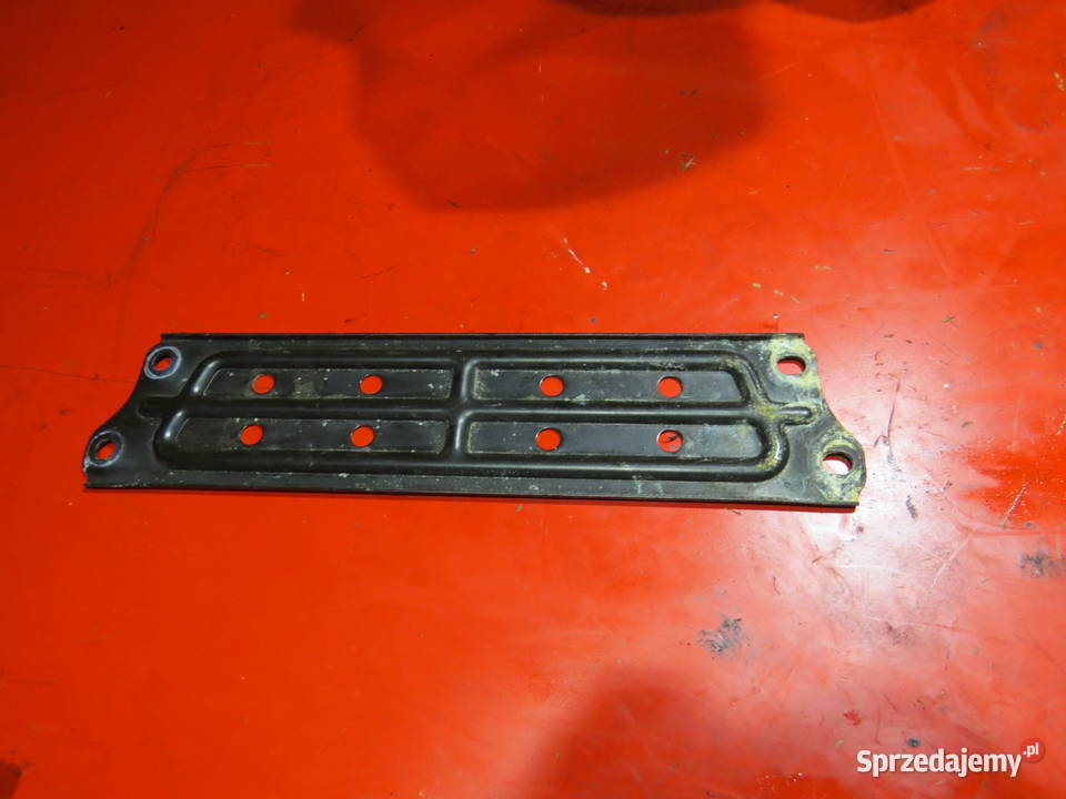 YAMAHA MAJESTY 250 03 mocowanie zbiornika uchwyt Warszawa