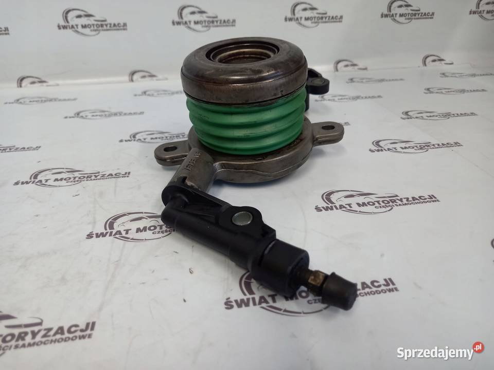 VITO 22 CDI 646980 95 08r wysprzęglik osobowe