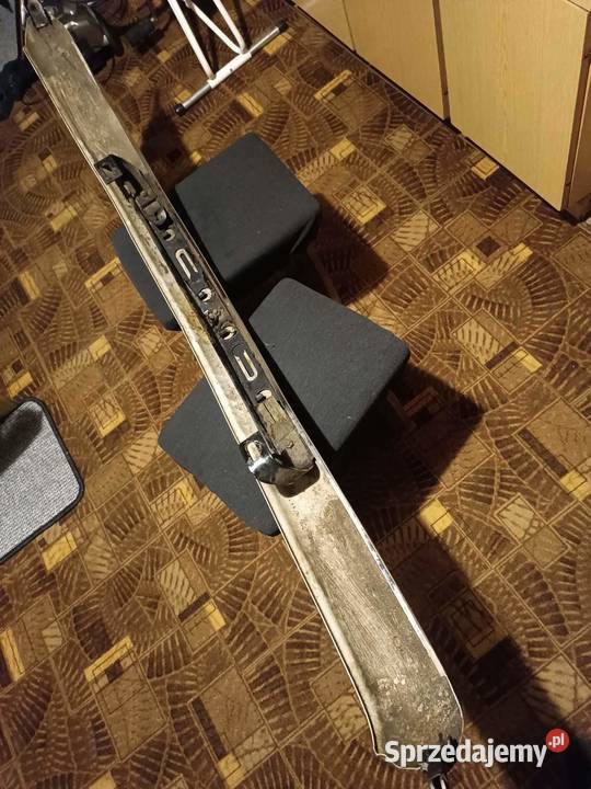 Części Mercedes w123 beczka zderzak lampy Sanok