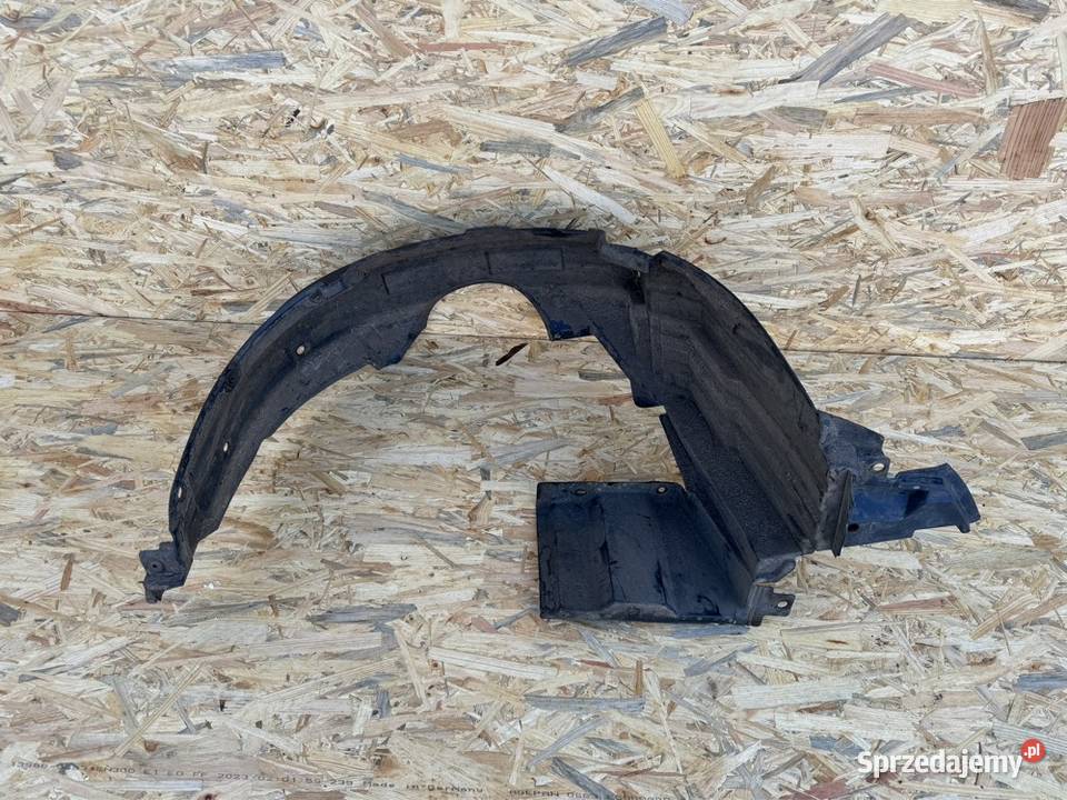 Nadkole przód prawe rh Peugeot 107 C1 0514 Sieraków