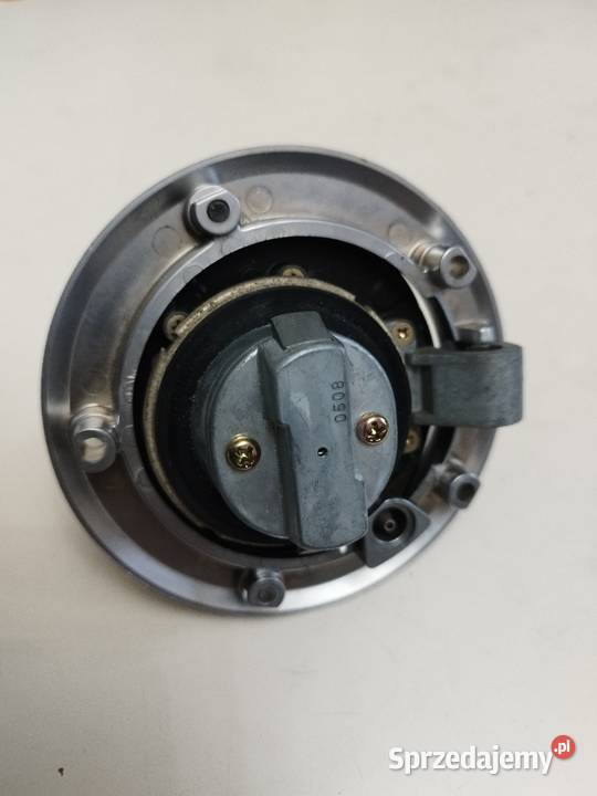 Korek wlewu paliwa kawasaki ZX 6 636 sprzedam