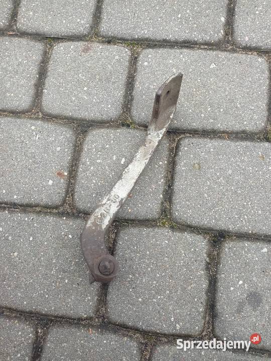 Harley DL RL nie WLA kujawsko-pomorskie Bydgoszcz