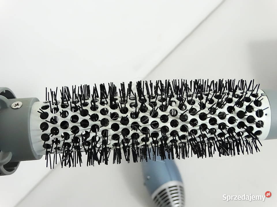 Suszarkolokówka GRUNDIG Premium Line HS 5523