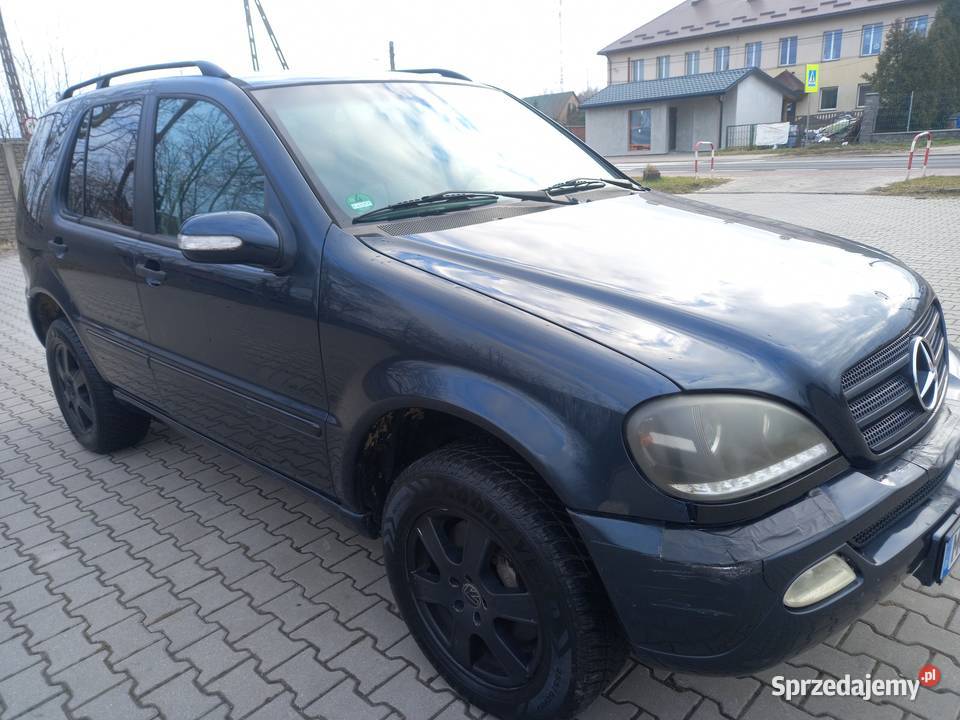Okazja 4x4 Starachowice