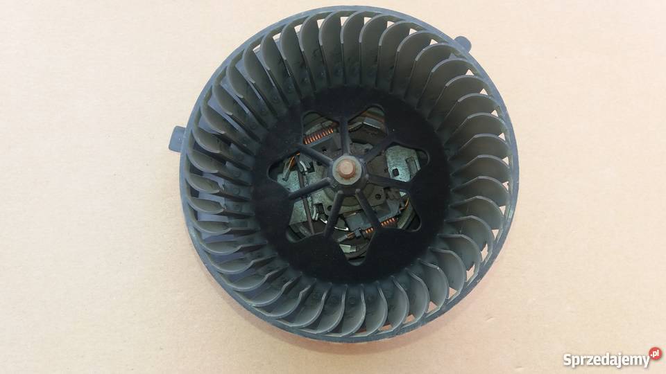 VW Passat b6 2005r wentylator dmuchawa nawiewu dolnośląskie Bolesławiec