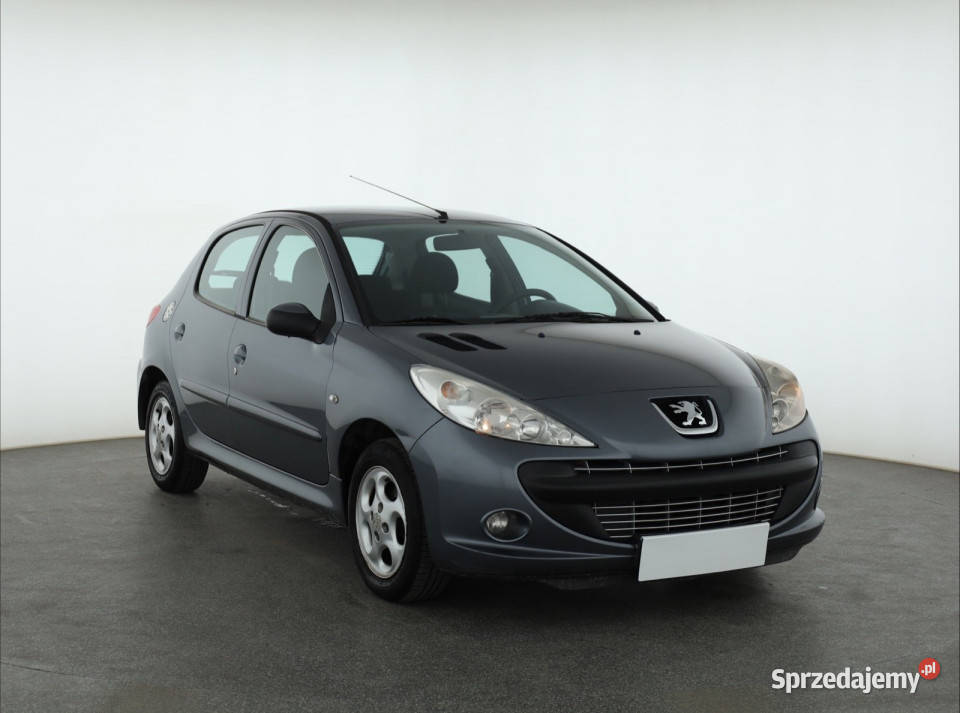 Peugeot 206 11 i Piaseczno sprzedam