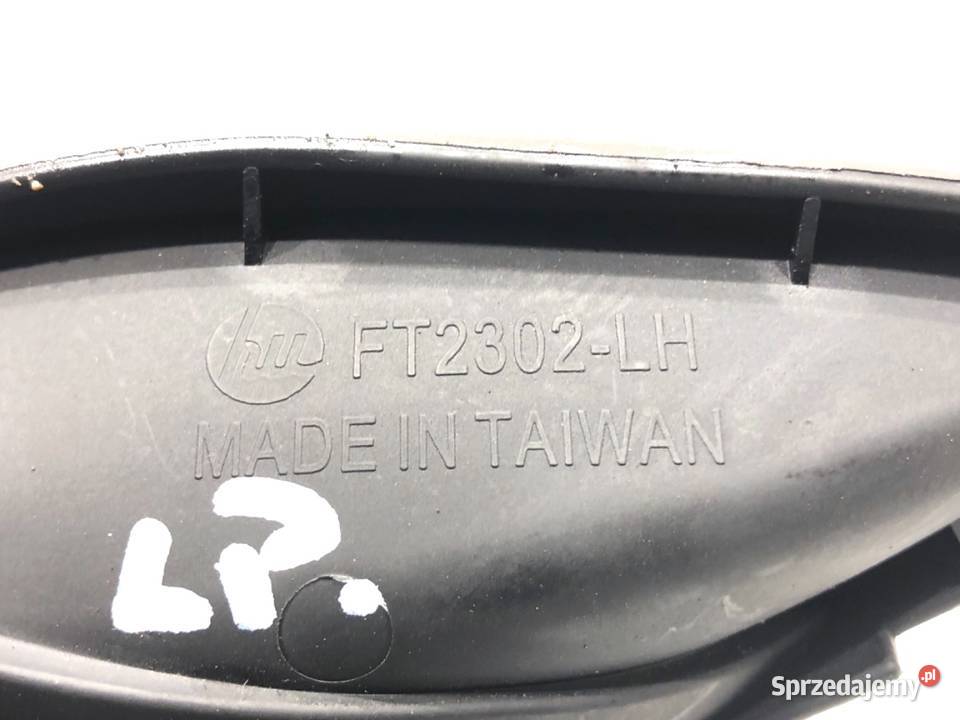 KLAMKA WEWNĘTRZNA LEWY PRZÓD FIAT CROMA Kombi osobowe Motoryzacja