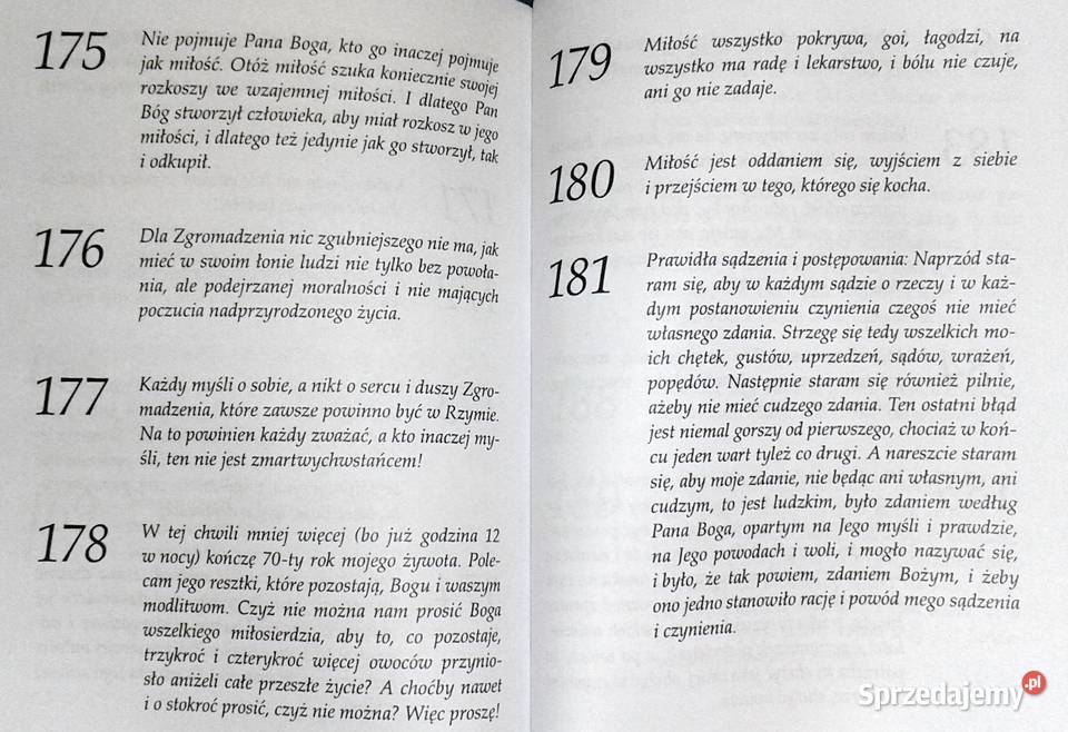 Mądrość ascezy Piotr Semenko Chełm