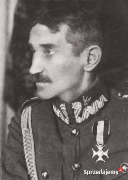 13 gen Zygmunt Zieliński