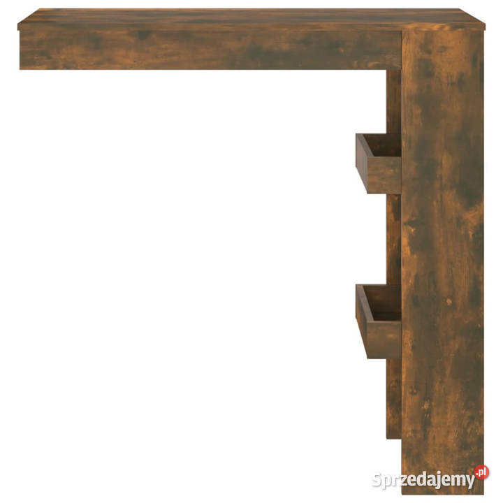 Stolik barowy przydymiony dąb 102x45x1035 Warszawa
