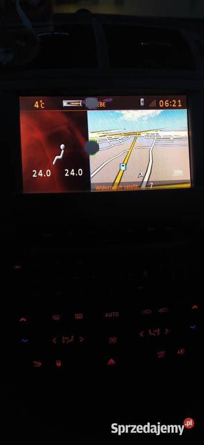 PEUGEOT 4072008 20 HDI Rok produkcji 2008 sprzedam