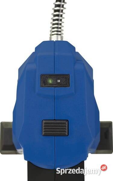 Smarownica akumulatorowa 20V 2Ah FP18051 Kamionna