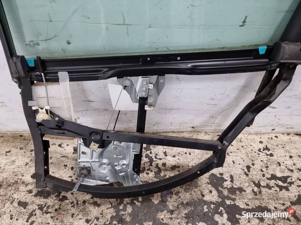PODNOŚNIK SZYBY PT VOLKSWAGEN PASSAT B5 Lipno