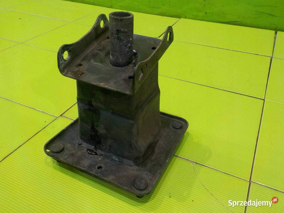 MERCEDES ML II W164 07r strefa zgniotu prawa tyl Suków sprzedam