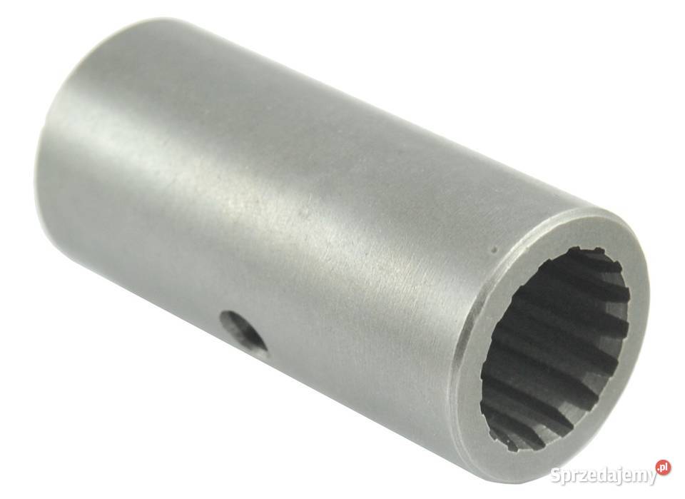 Tuleja 30x65 mm z frezem 16T 3A02144520 Kubota Tajęcina sprzedam