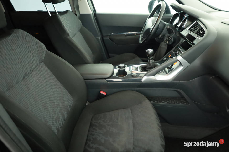 Peugeot 3008 20 HDi 3008 Piaseczno
