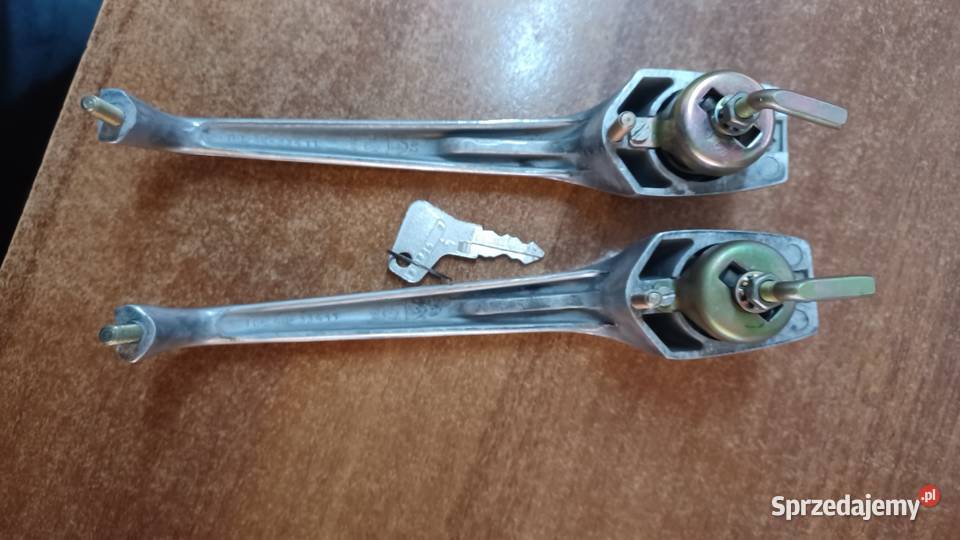 Klamka Wartburg Rakoniewice