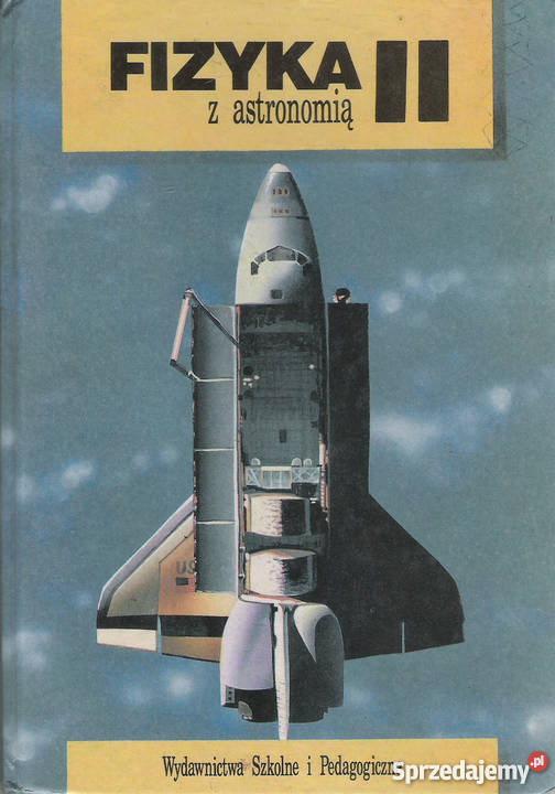 Fizyka z astronomią II Puławy