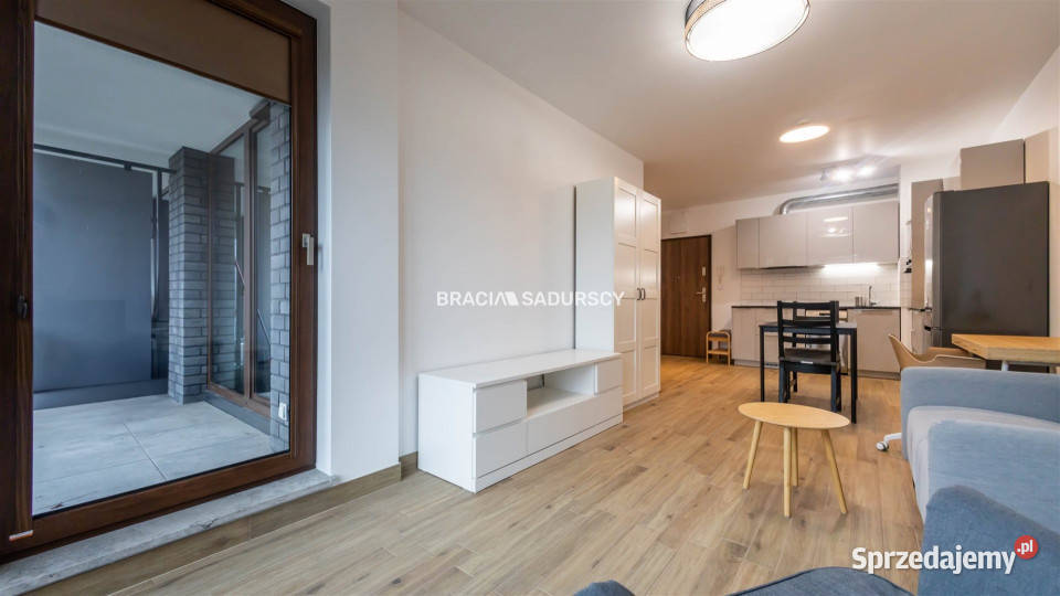 wynajmu mieszkania Kraków al Kijowska 3786 Liczba pokoi 2 Nieruchomości