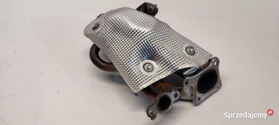 MAZDA 2 TOYOTA YARIS IV KATALIZATOR 15 HYBRID osobowe