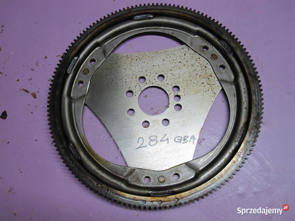 MERCEDES C 18 KOMPRESOR 03R 163 A2710320047 KOŁO Sprzęgła i elementy