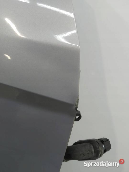 DRZWI PRAWE PRZÓD LB Ford Focus Mk3 20102019