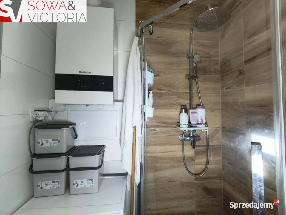 Przytulne mieszkanie remoncie w Górach Sowich Sprzedaż Walim