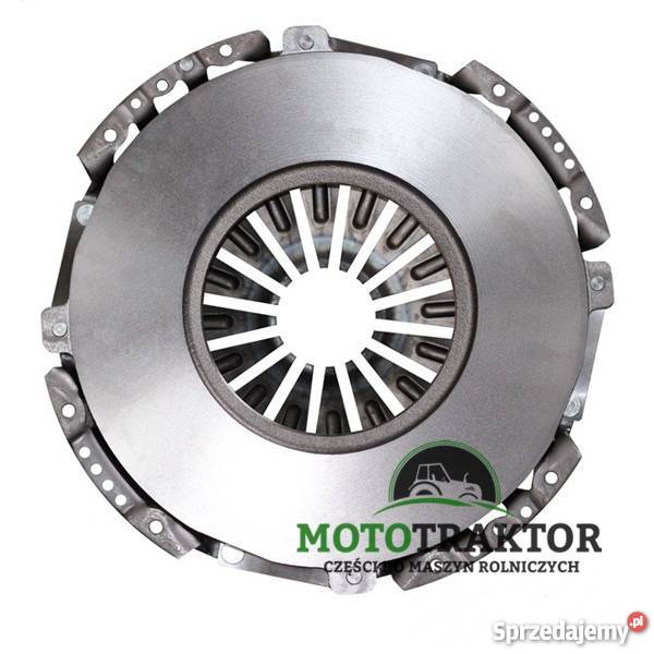 Docisk sprzęgła Deutz Lamborghini Same Explorer Łążynek