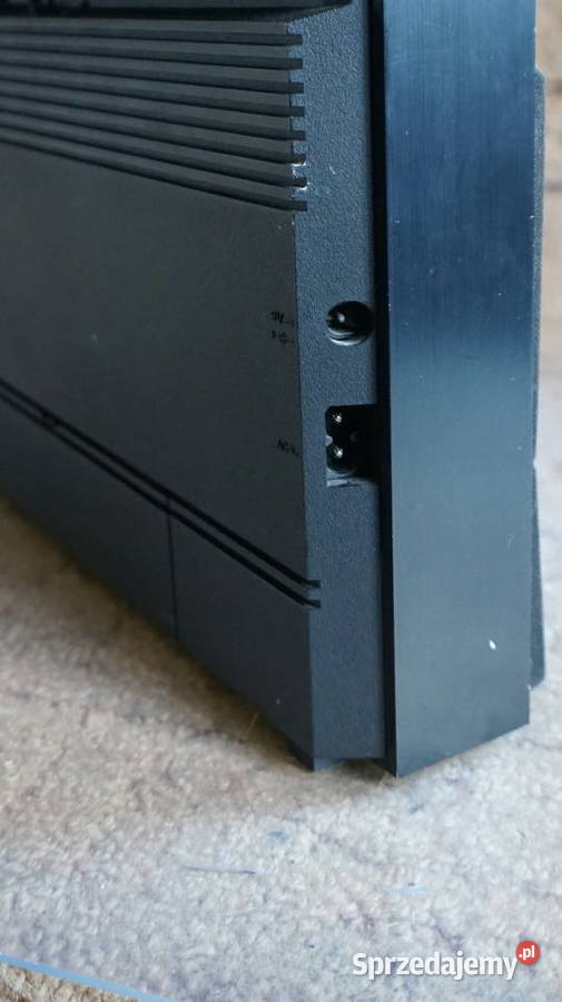 radiomagnetofon Bang Olufsen Beosytem 10 zachodniopomorskie Grabowo