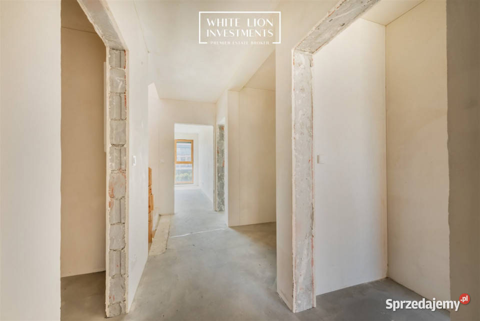Sprzedam dom szeregowy Warszawa Wiedeńska 155.71m2