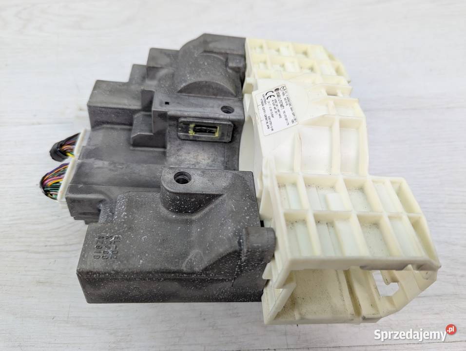 BLOKADA KIEROWNICY MODUŁ MAZDA CX5 osobowe Białystok