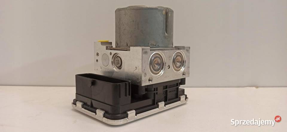 POMPA HAMULCOWA SKODA KODIAQ 5Q0614517GA dolnośląskie