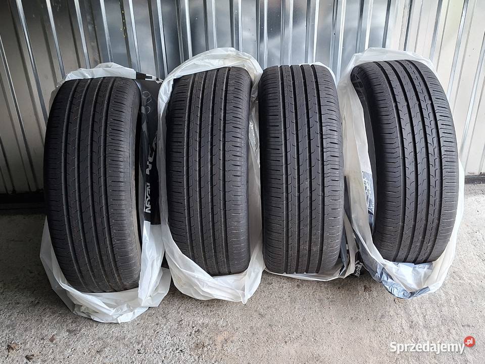 Opony 23555R18 Hel