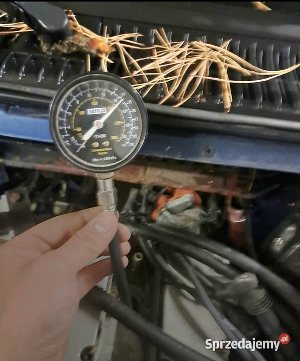Silnik C20XE Opel calibra 20 16v 150 swap osobowe Części samochodowe Zamość