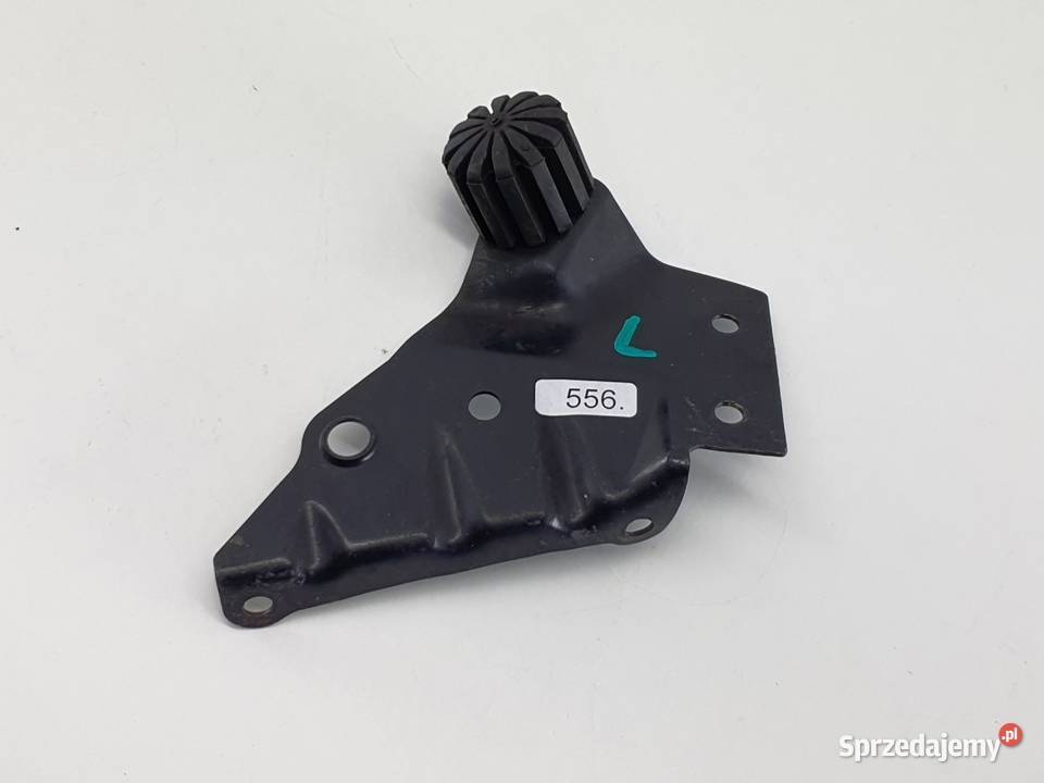 BMW K1200R 0508 SPORT MOCOWANIE ZBIORNIKA LEWE Mocowania i uchwyty