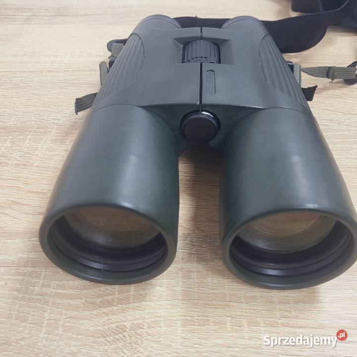 Lornetka Myśliwska Docter Germany 8x58 Elbląg