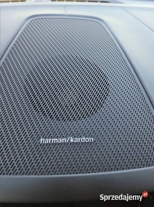 Volvo Xc II 20 D4 Rdesign Panorama Hak wielkopolskie Miejska Górka